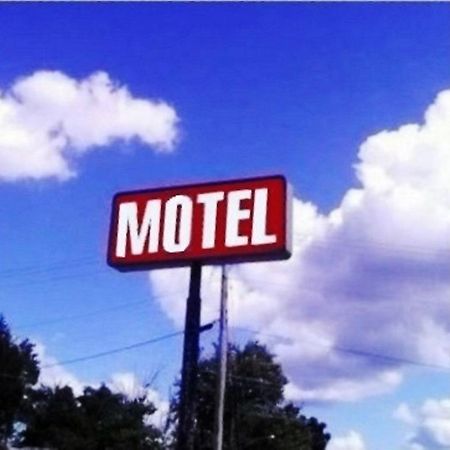 Dry Ridge Motor Inn エクステリア 写真