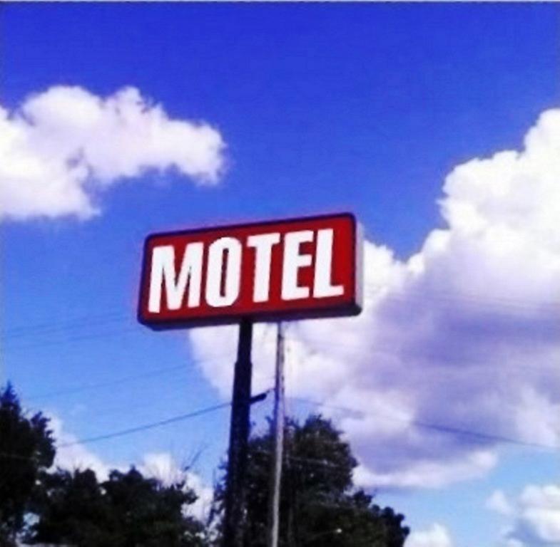 Dry Ridge Motor Inn エクステリア 写真