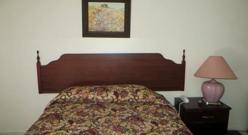 Dry Ridge Motor Inn エクステリア 写真